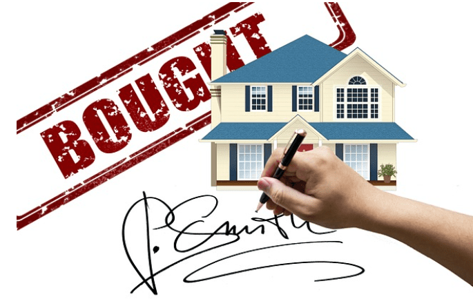 The down payment is one of the most significant expenses when buying a house