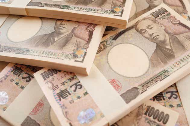 Bank of Japan exits negative rates