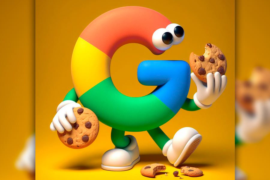 Google has hit the pause button on its plan to eliminate third-party cookies in Chrome